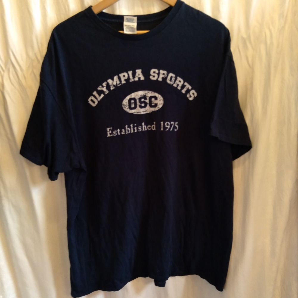 Delta Tee Shirt
